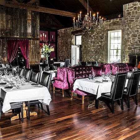Old Stone Inn Boutique Hotel Niagara Falls Exteriér fotografie