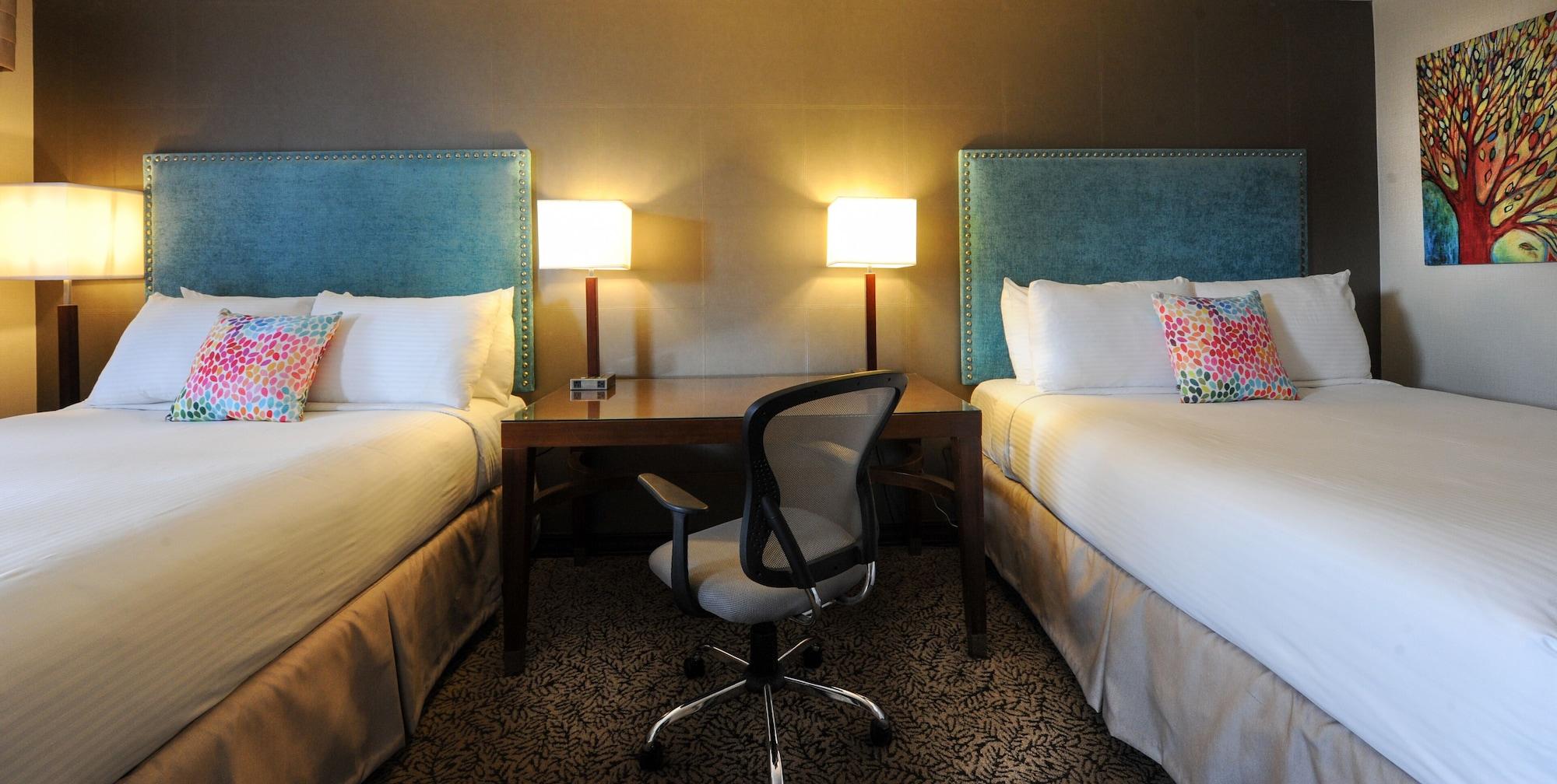 Old Stone Inn Boutique Hotel Niagara Falls Exteriér fotografie
