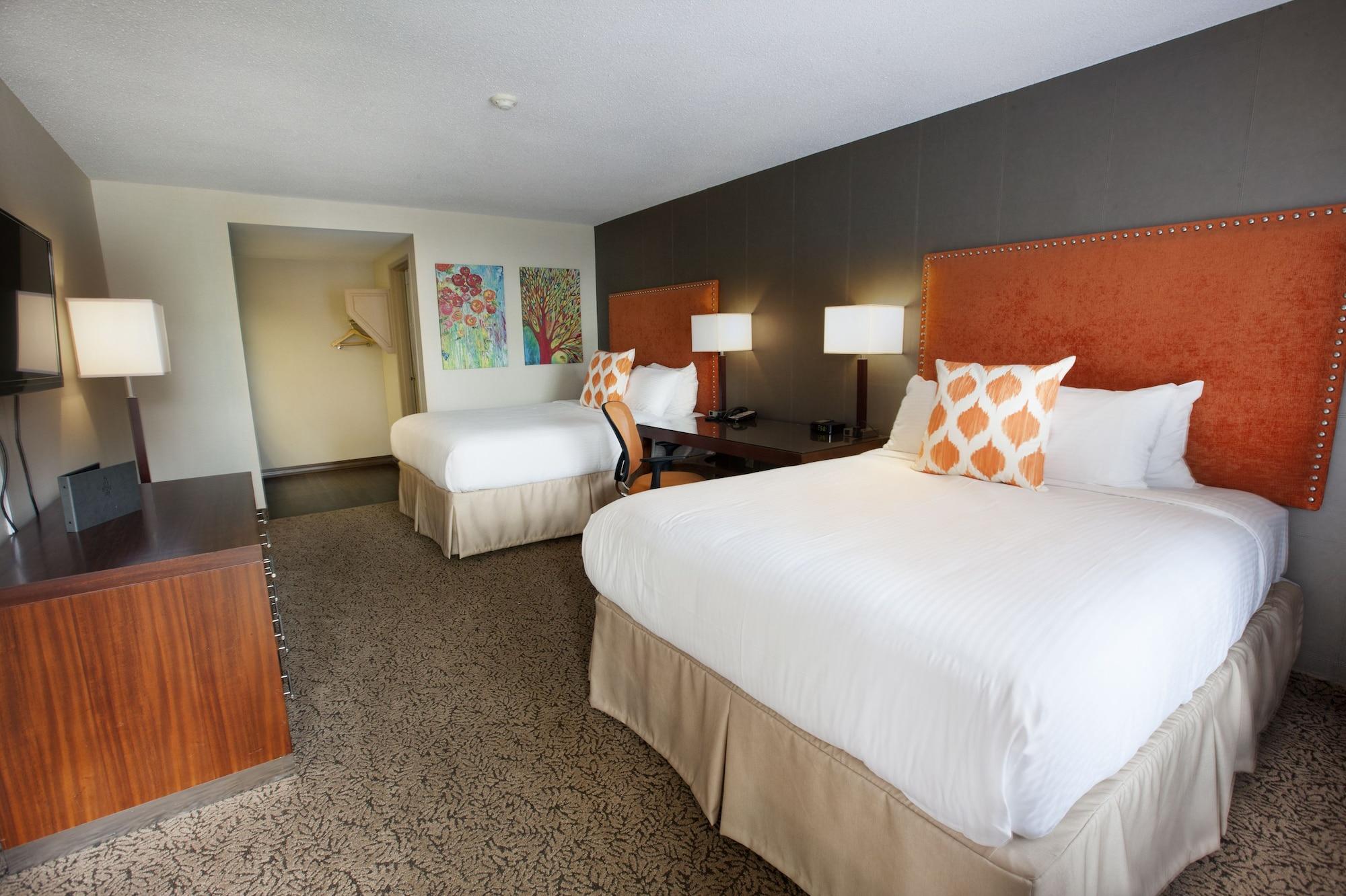 Old Stone Inn Boutique Hotel Niagara Falls Exteriér fotografie