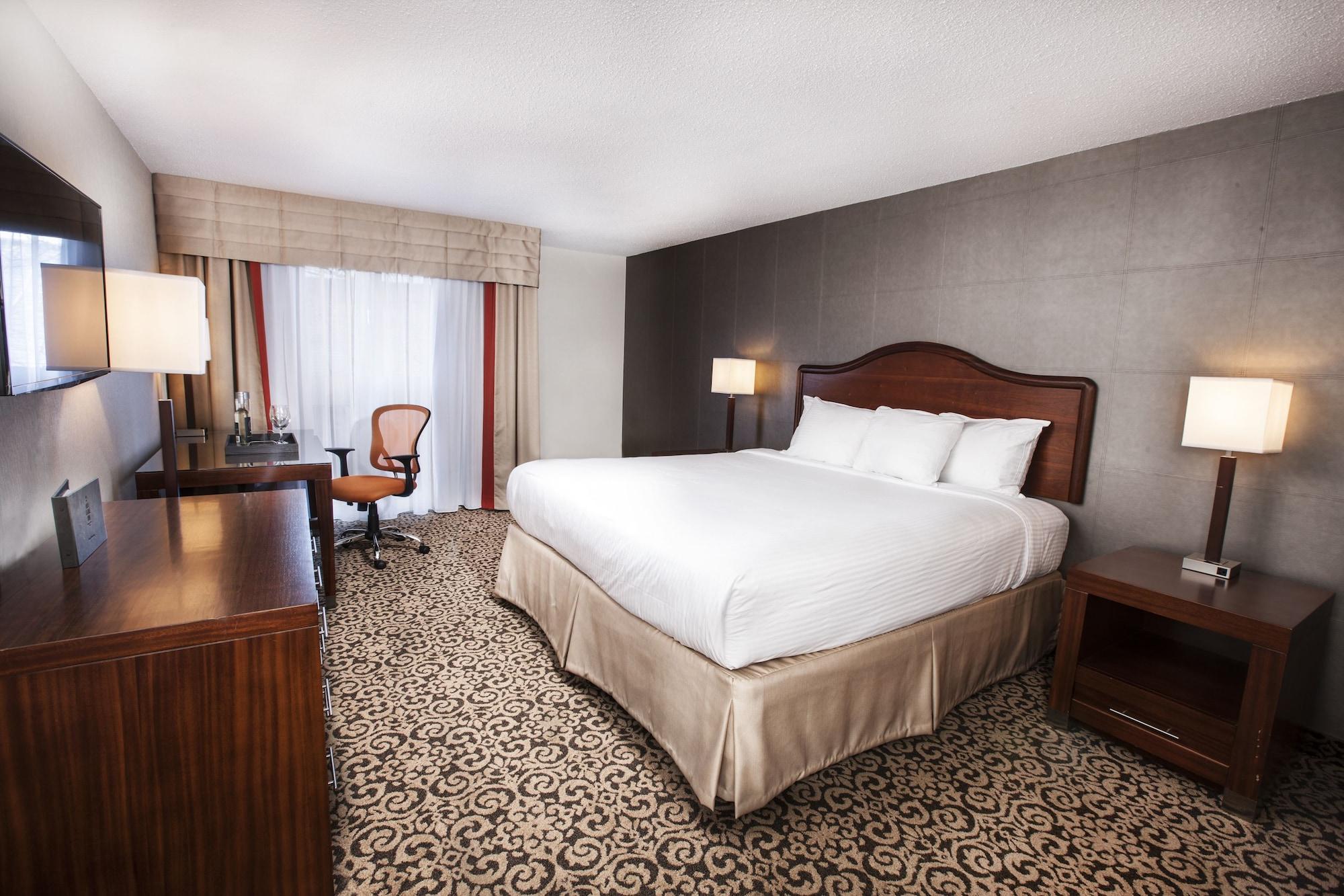 Old Stone Inn Boutique Hotel Niagara Falls Exteriér fotografie