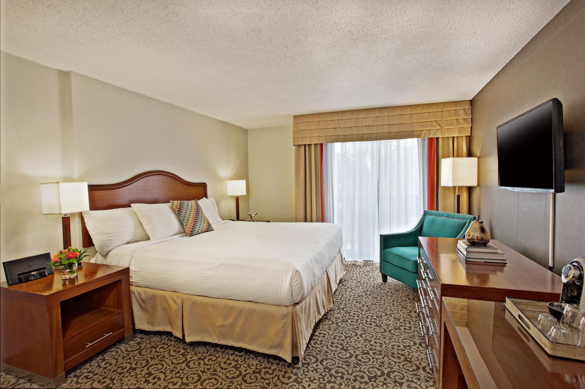 Old Stone Inn Boutique Hotel Niagara Falls Exteriér fotografie