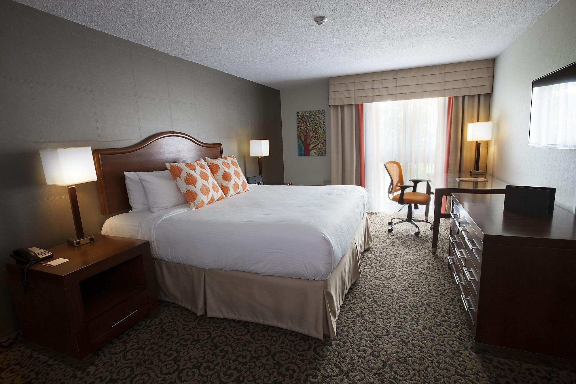 Old Stone Inn Boutique Hotel Niagara Falls Exteriér fotografie