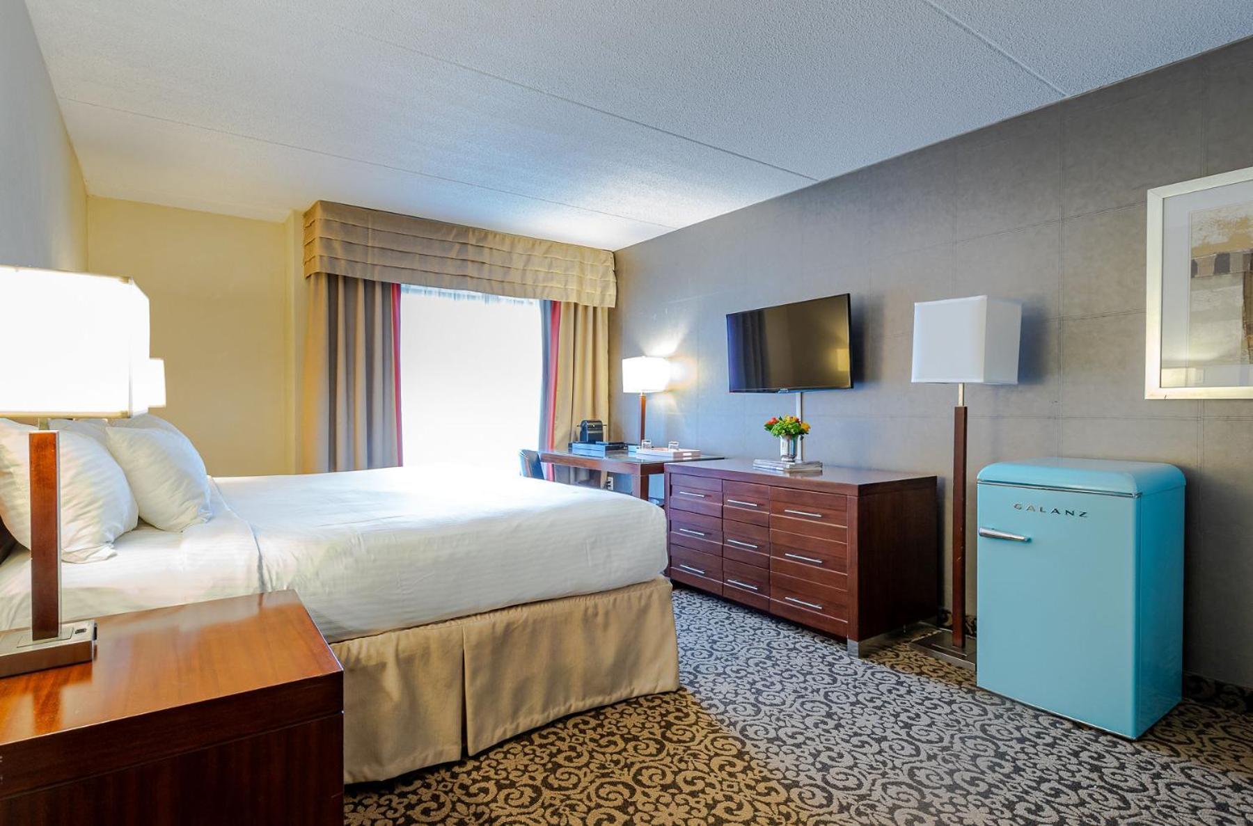 Old Stone Inn Boutique Hotel Niagara Falls Exteriér fotografie