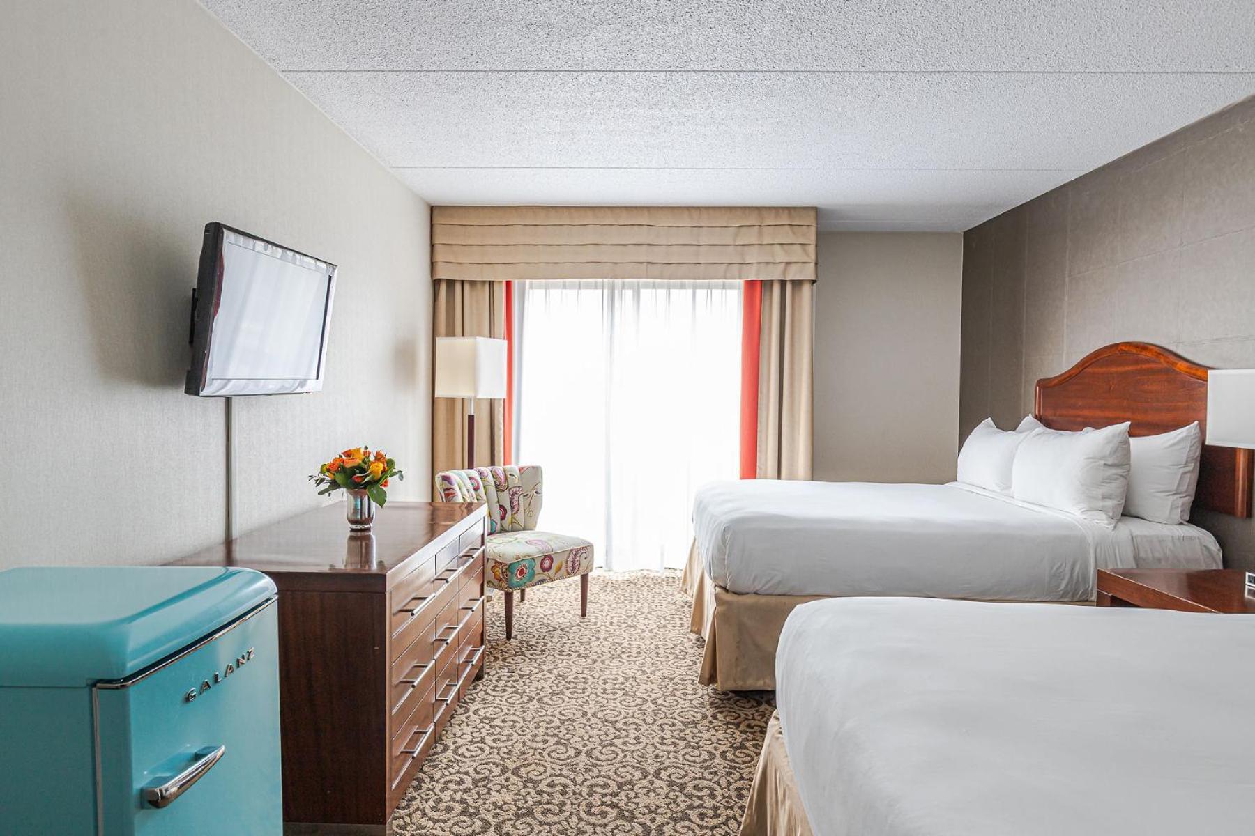 Old Stone Inn Boutique Hotel Niagara Falls Exteriér fotografie