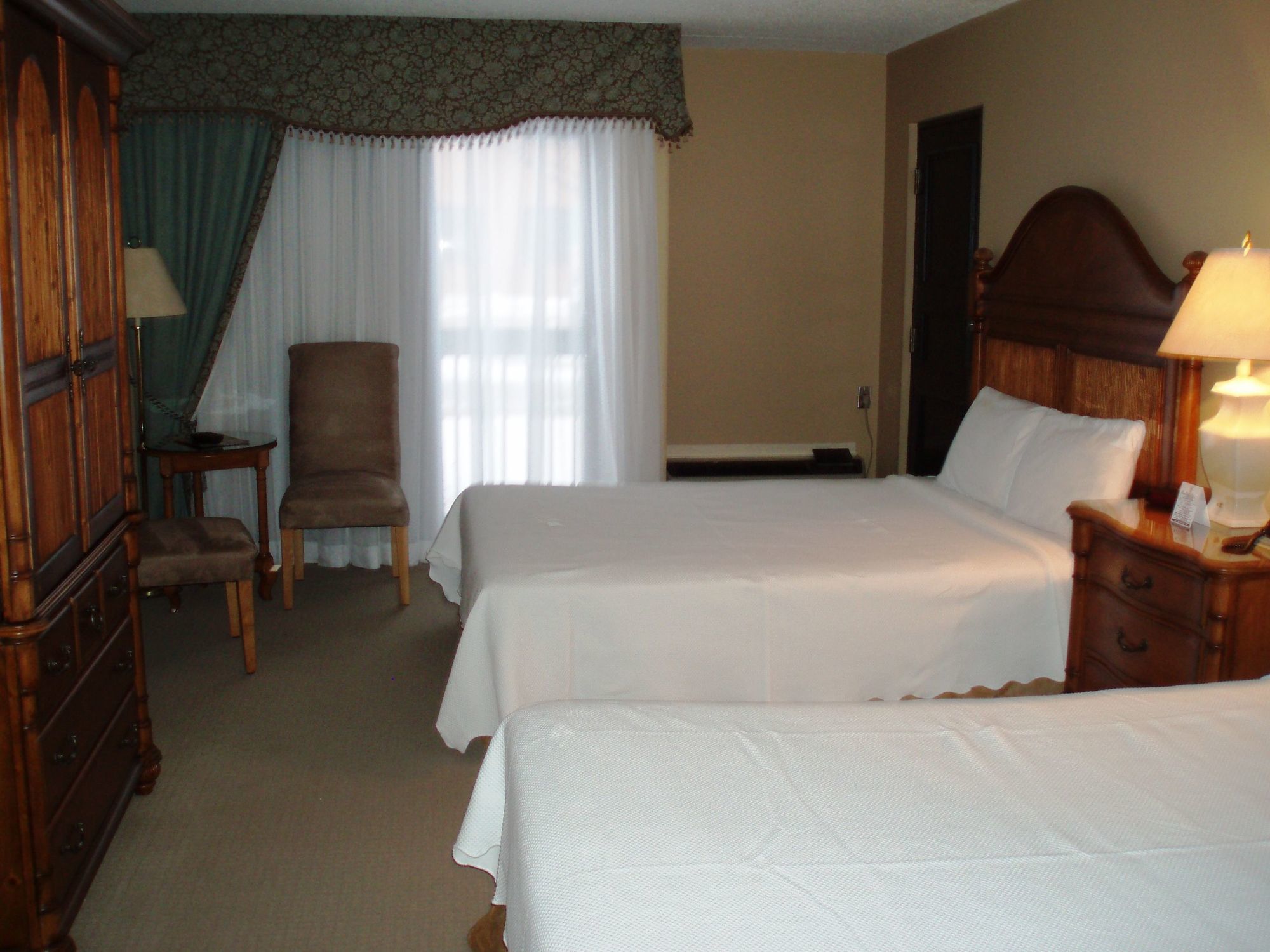 Old Stone Inn Boutique Hotel Niagara Falls Pokoj fotografie