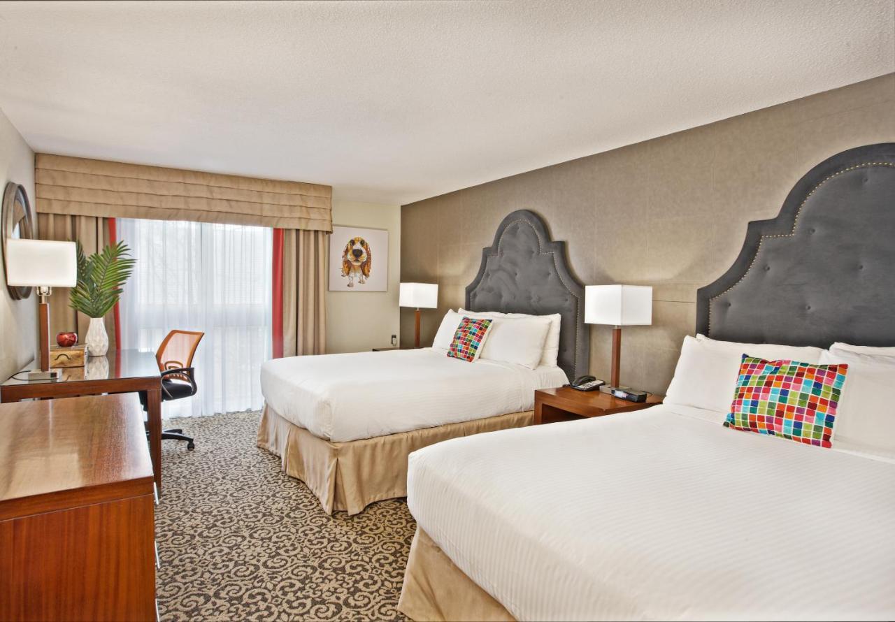Old Stone Inn Boutique Hotel Niagara Falls Exteriér fotografie